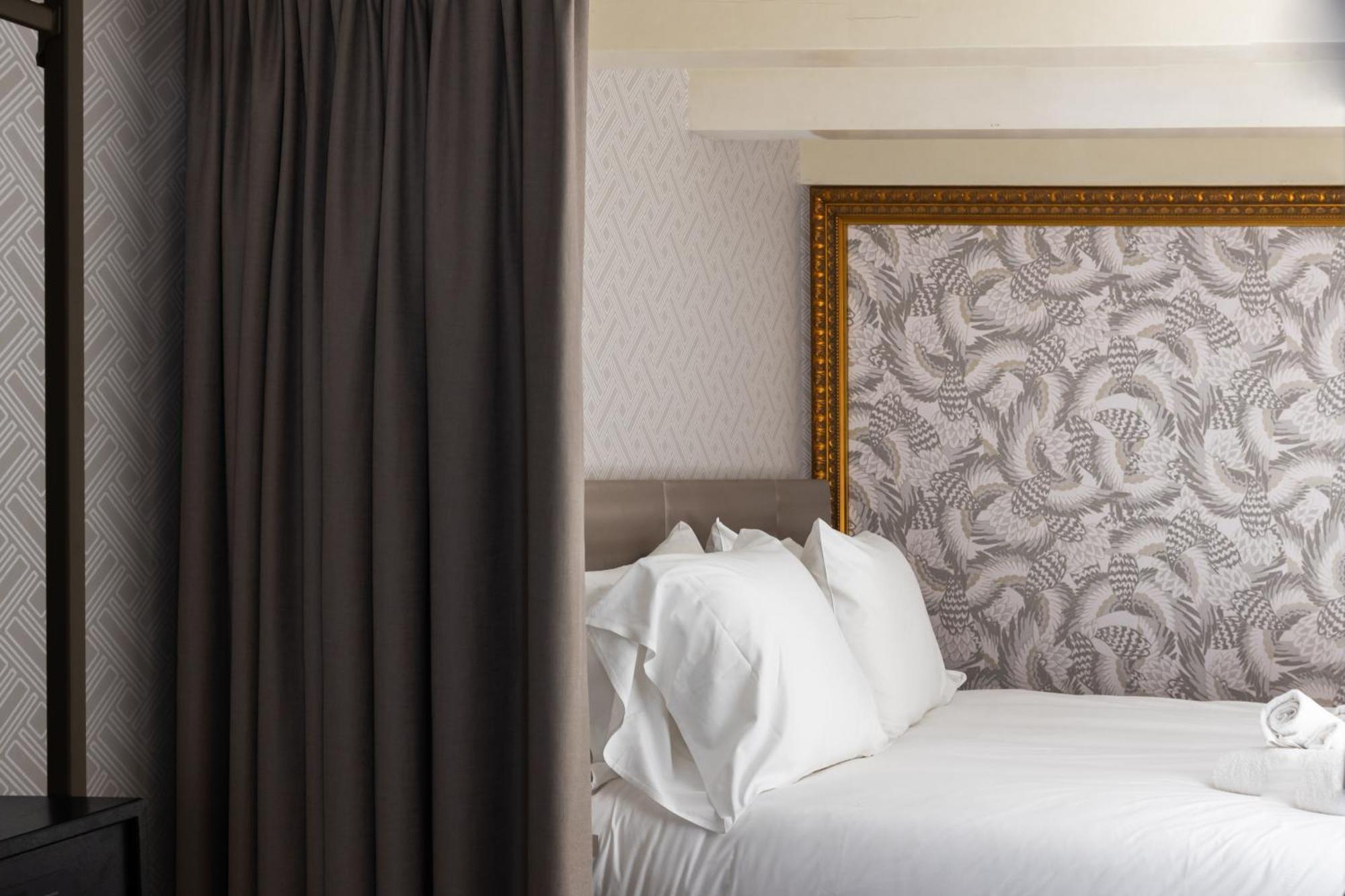 Amsterdam Canal Suites Ngoại thất bức ảnh