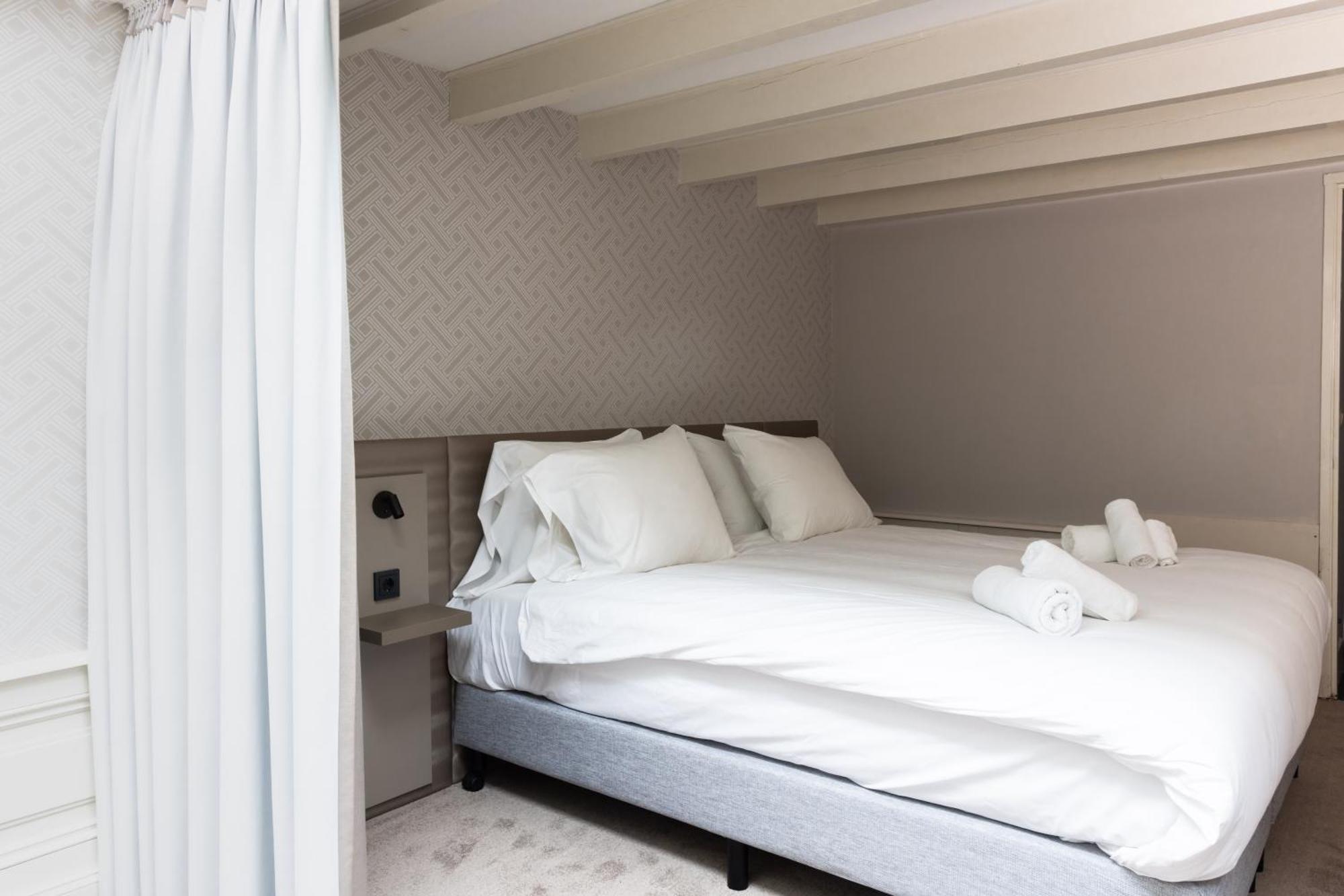 Amsterdam Canal Suites Ngoại thất bức ảnh