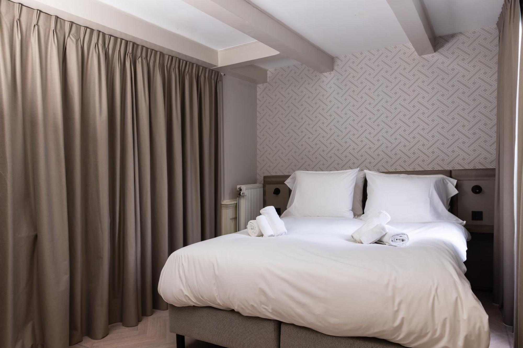 Amsterdam Canal Suites Ngoại thất bức ảnh
